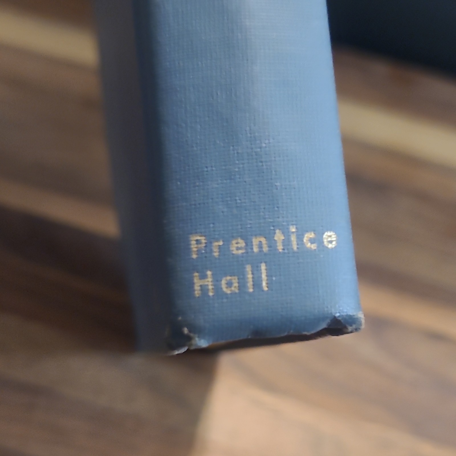 Prentice-Hall Baseball 4th Ed 1967 Hardcover Illustrated Jack Coombs Vintage NM
