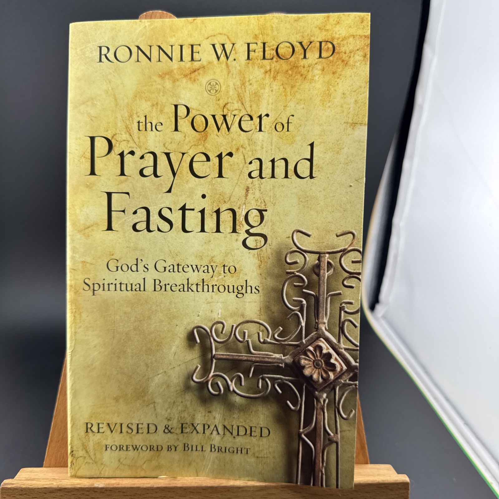 The Power of Prayer and Fasting: God’s Gateway to Spiritual Breakthroughs