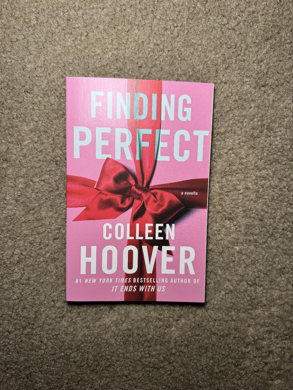 Finding Perfect