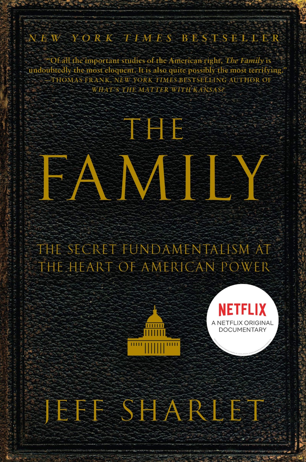 The Family: A Study of Power, Politics, and Evangelical Influence in Washing…