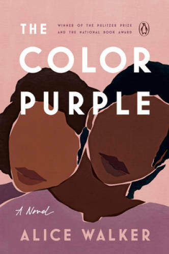The Color Purple: A Novel – Paperback By Walker, Alice – GOOD