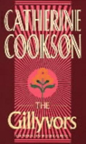 The Gillyvors – Catherine Cookson, 9780552136211, paperback