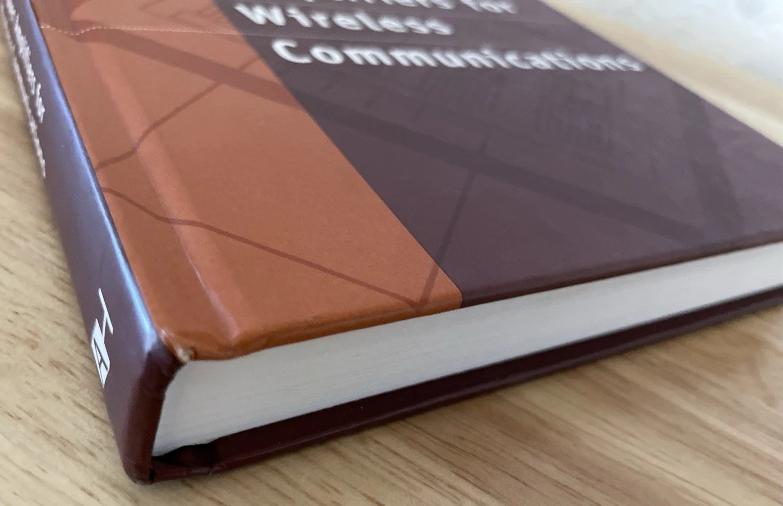 RF Power Amplifiers for Wireless Communications by Steve C. Cripps VERY GOOD