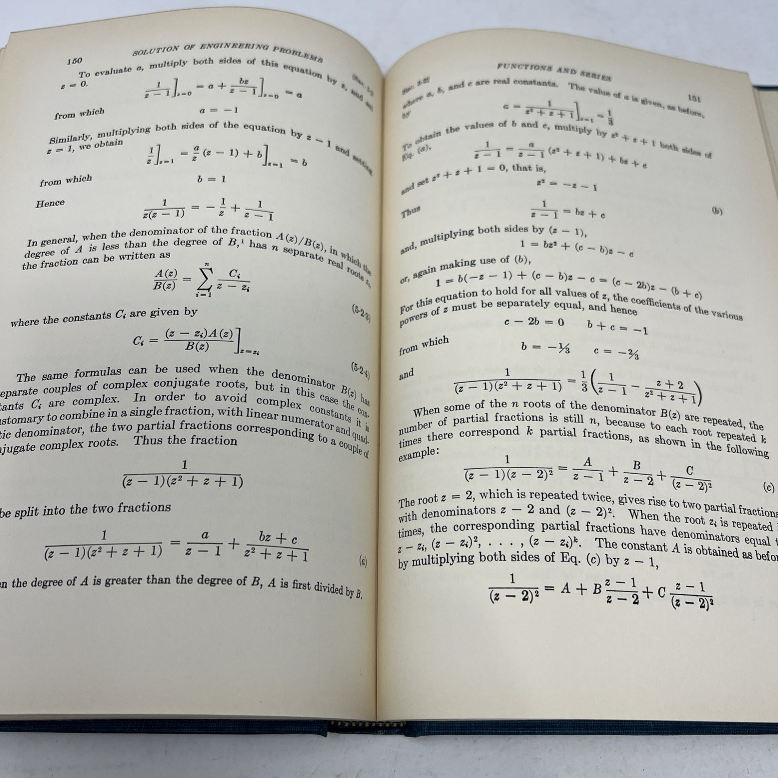Mathematical Solution of Engineering Problems by Mario G. Salvadori