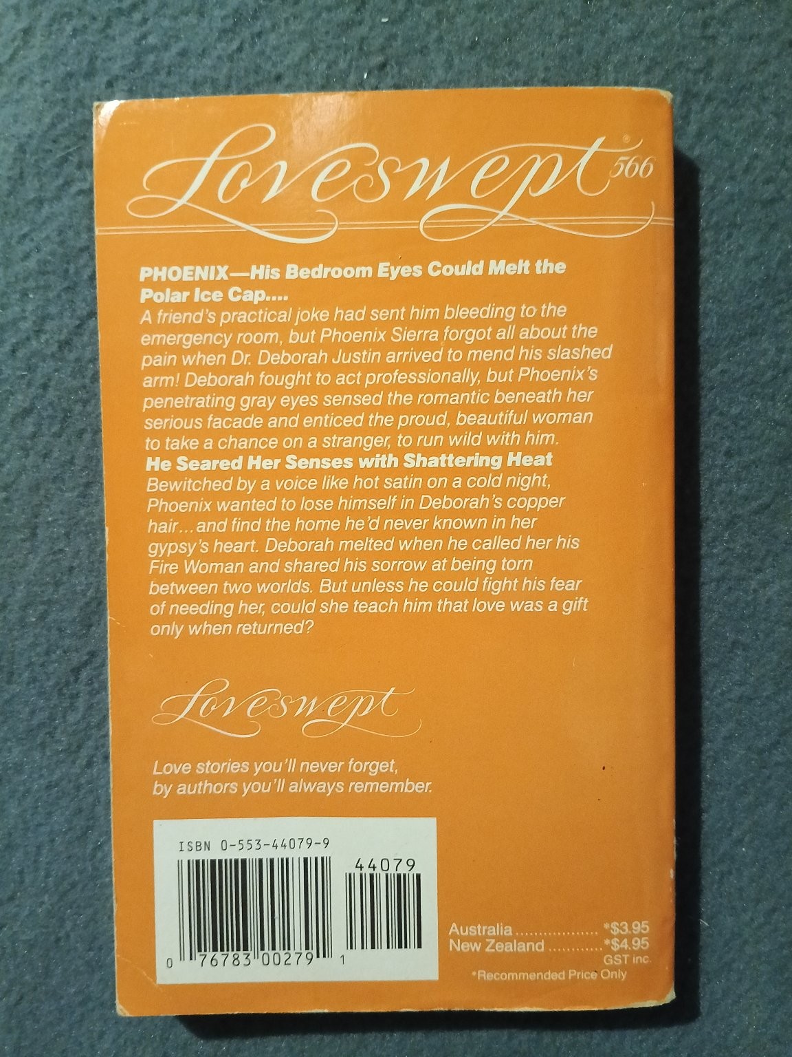Mischief and Magic Patt Bucheister 1989 Loveswept Romance Bantam