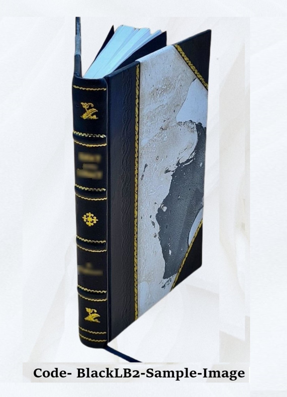 The Pro-Slavery Argument; As Maintained By The Most Distinguishe [Leather Bound]
