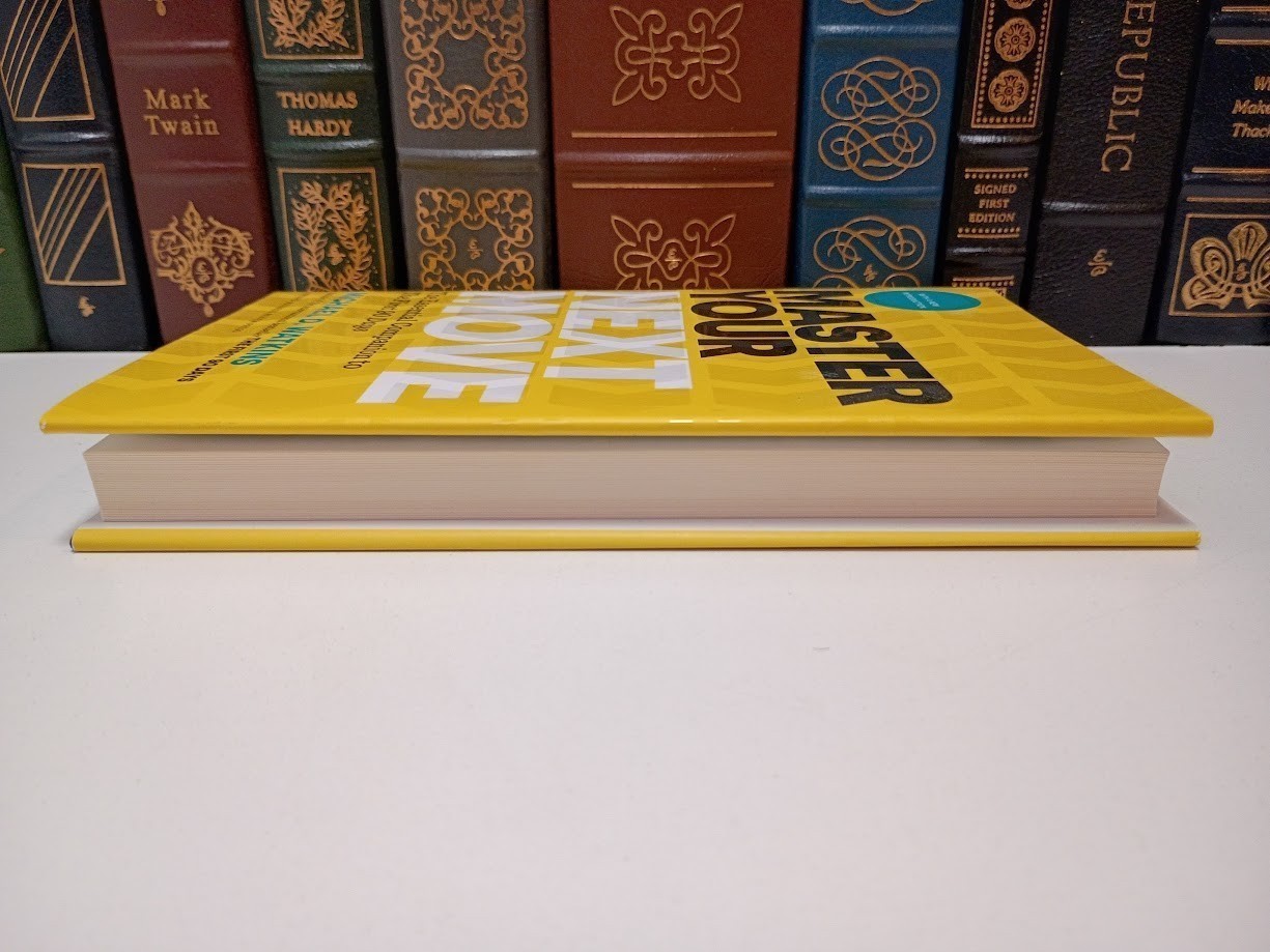 Master Your Next Move, Essential Companion to The First 90 Days Harvard Business