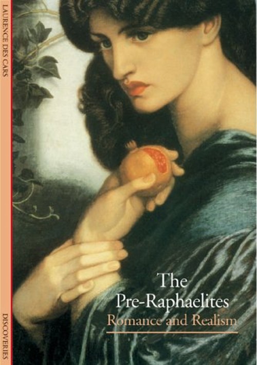 The Pre-Raphaelites : Romance and Realism Paperback Laurence Des
