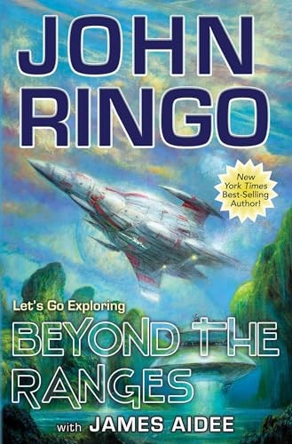 Beyond the Ranges – GOOD