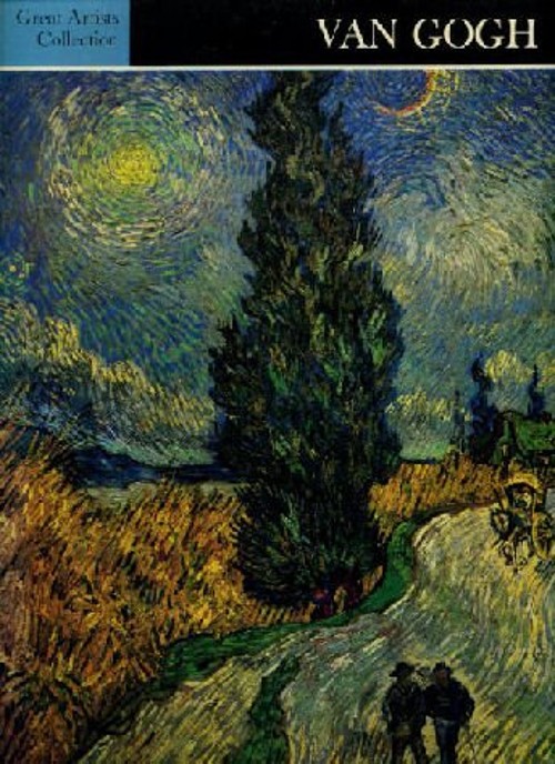 Van Gogh V. G. KIERNAN