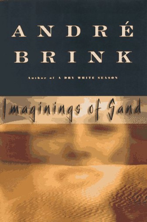 Imaginings of Sand Hardcover Andre Brink