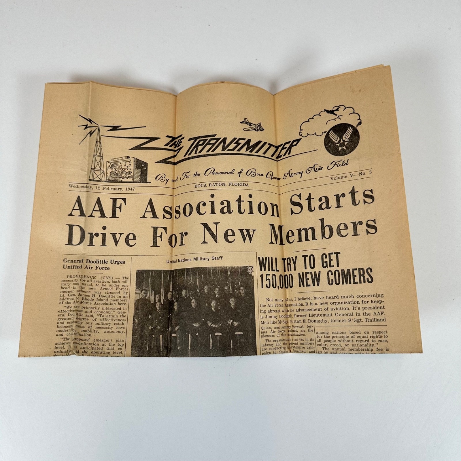 Antique & VTG Newsprints Newspapers – YOU CHOOSE – 1800’s-1900’s – Discounts!
