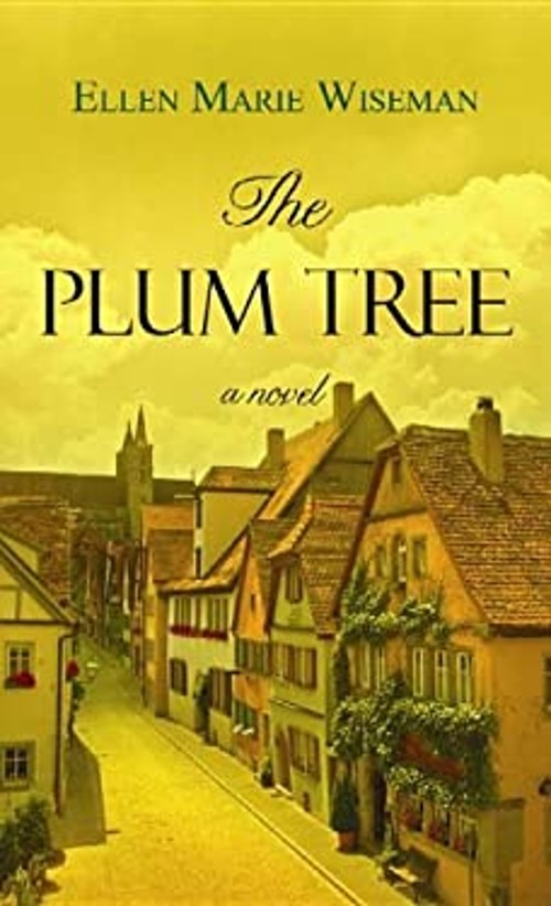 The Plum Tree Library Binding Ellen Marie Wiseman