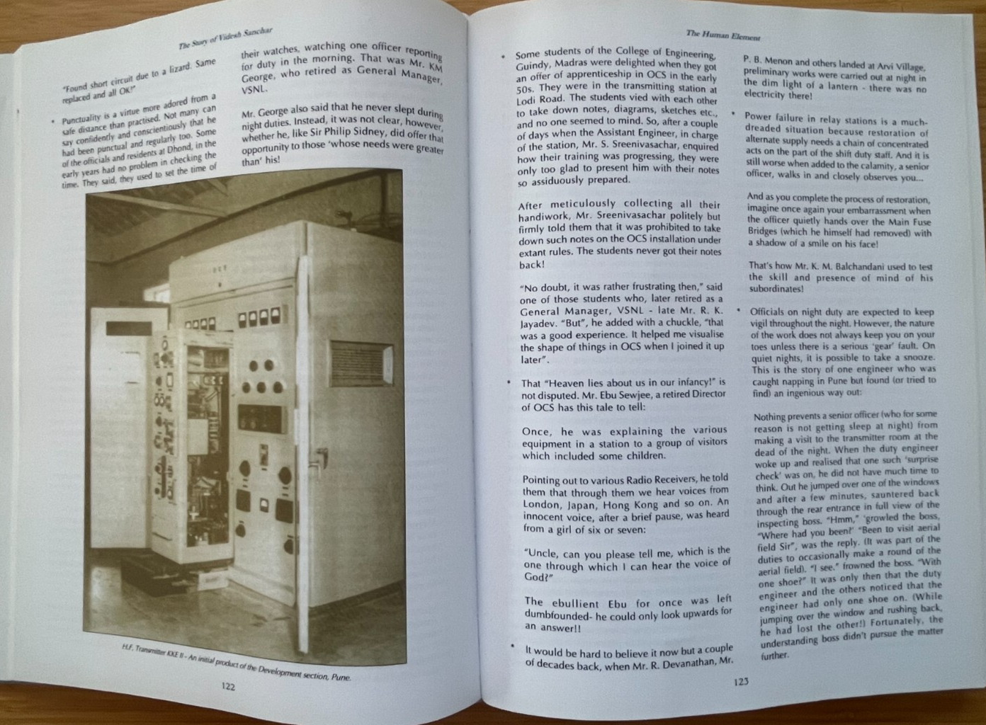 Indian Technology History – Internet Telecommunications The Videsh Sanchar Story