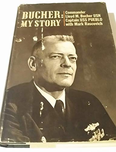Bucher: My Story