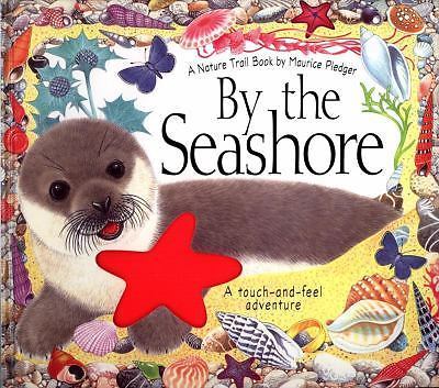 By the Seashore by Maurice Pledger