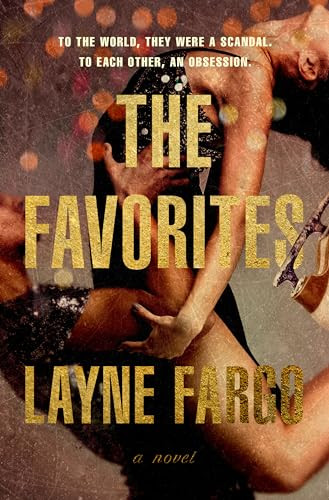 The Favorites – Hardcover – VERY GOOD