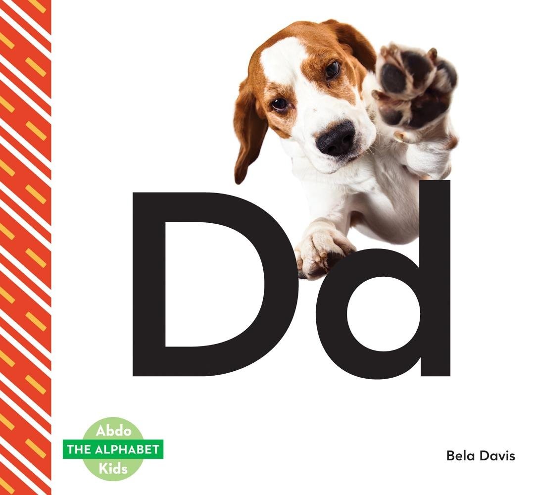 Dd (The Alphabet)