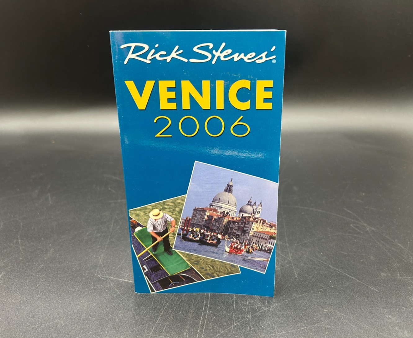 Rick Steves’ Venice 2006 – Steves, Rick|Openshaw, Gene – Good – See conditio…