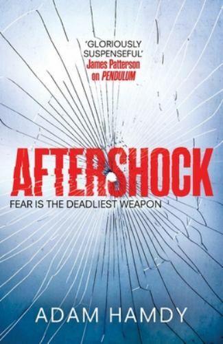 Aftershock , Hamdy, Adam