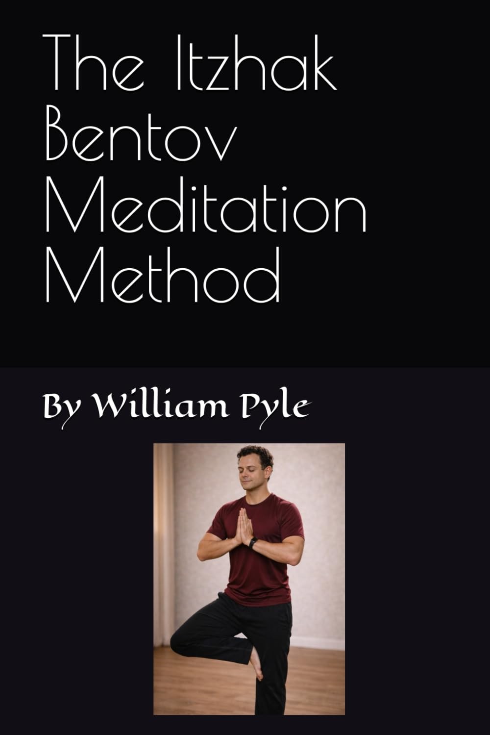 William Pyle The Itzhak Bentov Meditation Method: 1 (The (Paperback) (UK IMPORT)
