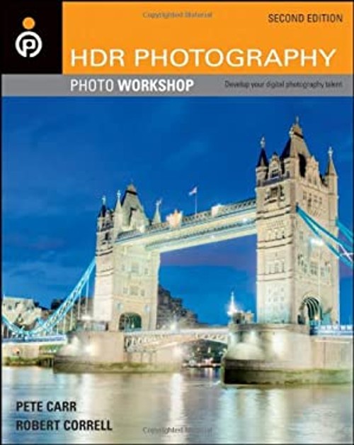 HDR Photography : Develop Your Digital Photography Talent Paperba