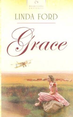 Grace (The Great War Series 3) (Heartsong Presents 579) – ACCEPTABLE
