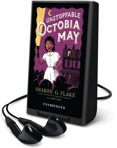 Unstoppable Octobia May: Library Edition