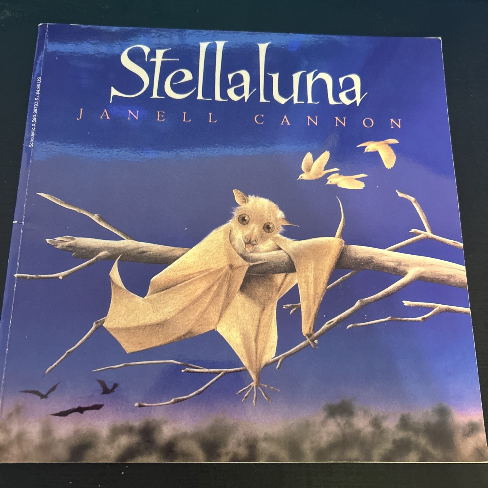 Stellaluna