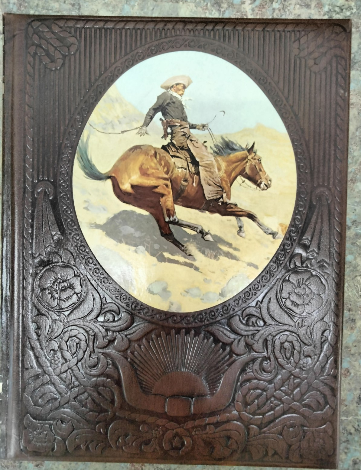 The Old West Time Life Books