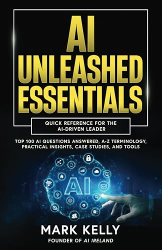 AI Unleashed Essentials: Quick – VERY GOOD