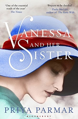 Vanessa and Her Sister, Parmar, Priya