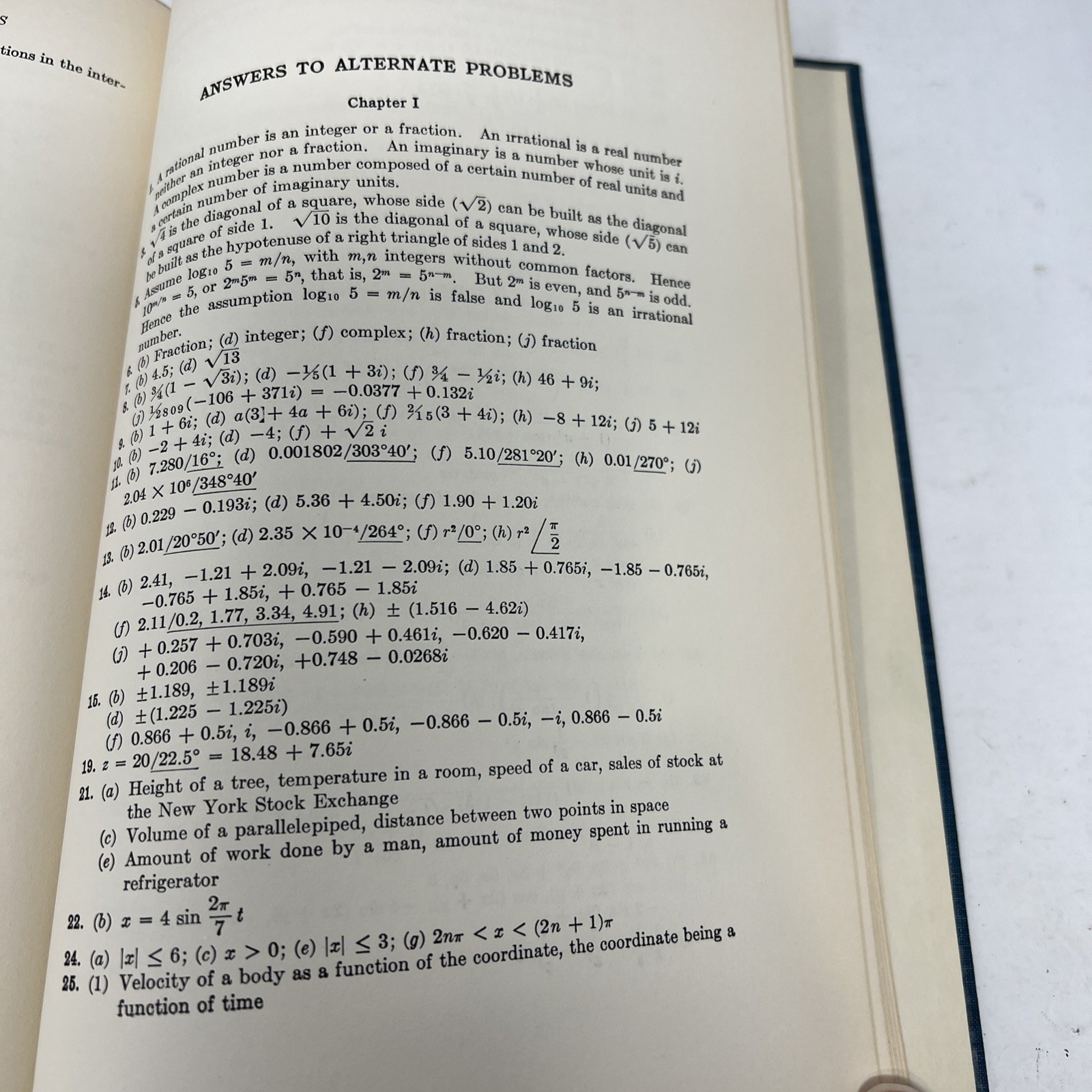 Mathematical Solution of Engineering Problems by Mario G. Salvadori