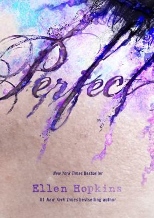 Perfect Paperback Ellen Hopkins
