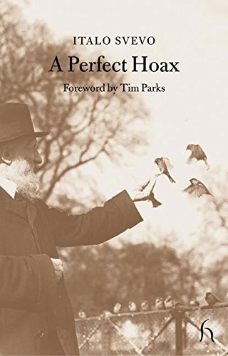 A Perfect Hoax (Hesperus Classic… by J.G. Nichols (transl Paperback / softback