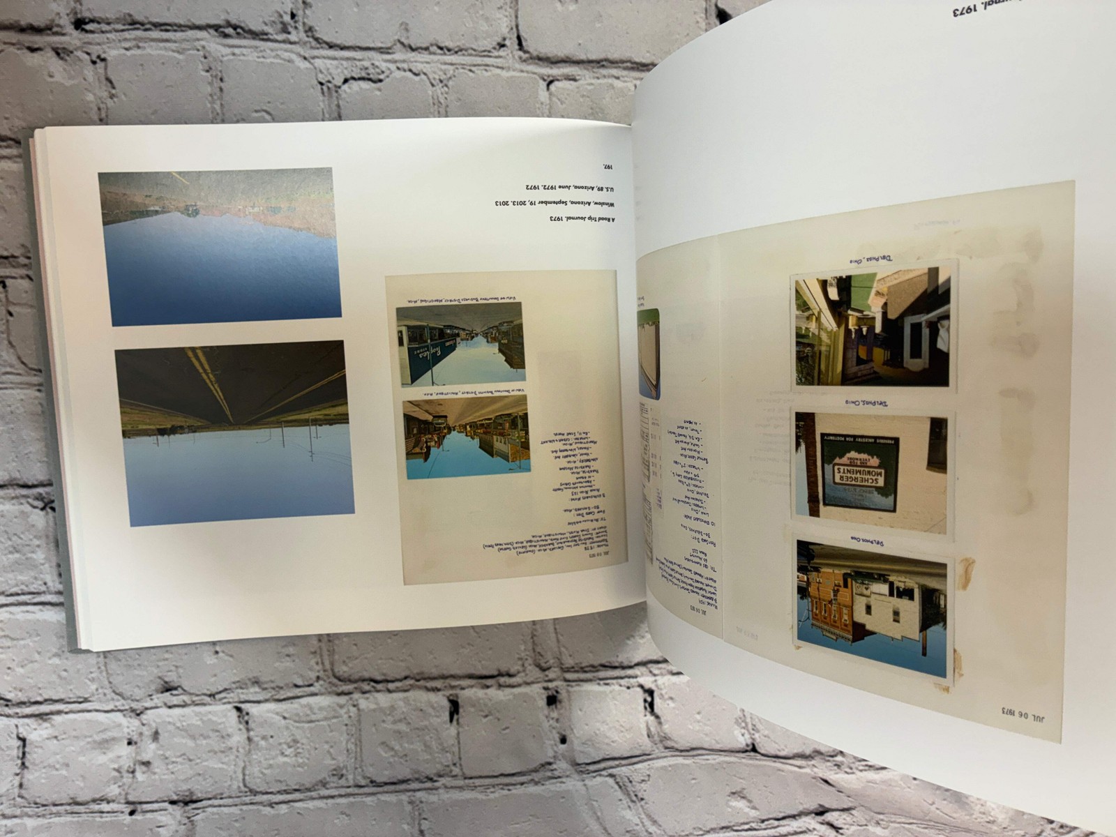 Stephen Shore by Stephen Shore, Quentin Bajac, David Campany, Kristen Gaylord, M
