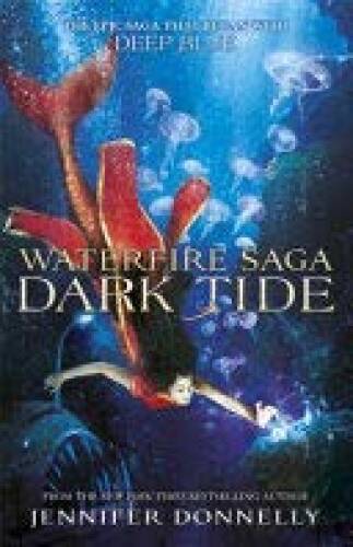 Dark Tide – Hardcover By Jennifer Donnelly – VERY GOOD