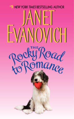 The Rocky Road to Romance – Mass Market Paperback – ACCEPTABLE