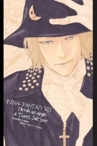 Kazushige Nojima Sho-u Tajima Tetsuya Final Fantasy VII: The Kids A (Paperback)