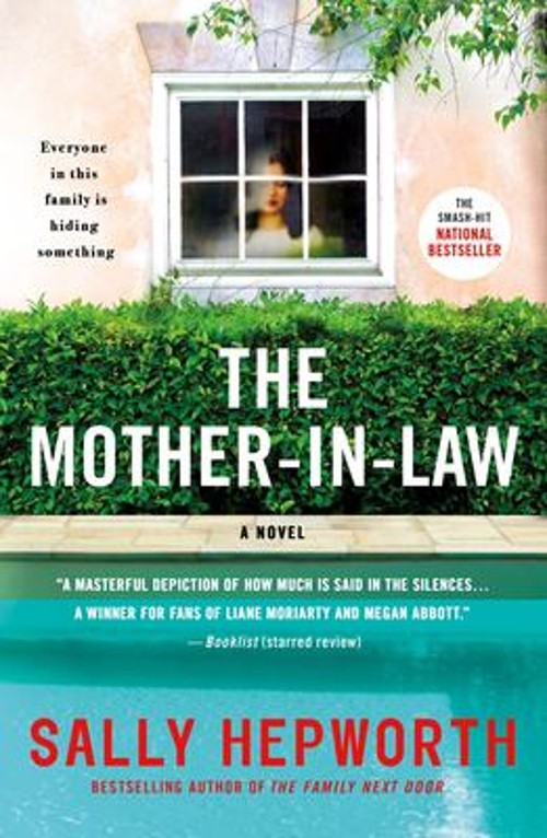 The Mother-In-Law : A Novel Paperback Sally Hepworth