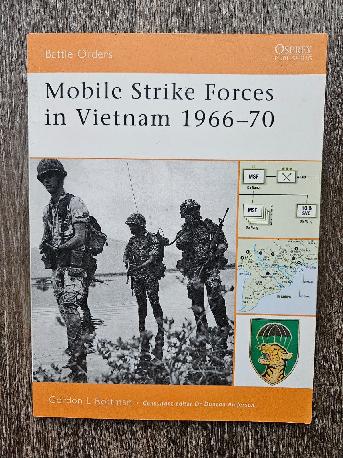 U-PICK Osprey Publishing Military Books: Battle / Elite / Fortress / Men-At-Arms