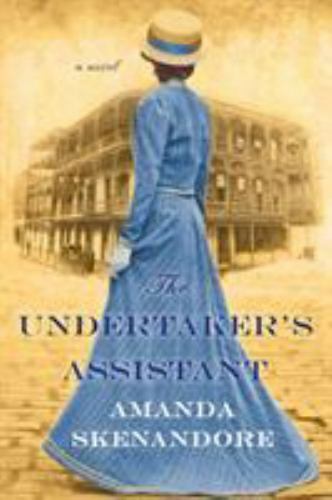 Undertaker’s Assistant, Paperback by Skenandore, Amanda, Like New Used, Free …