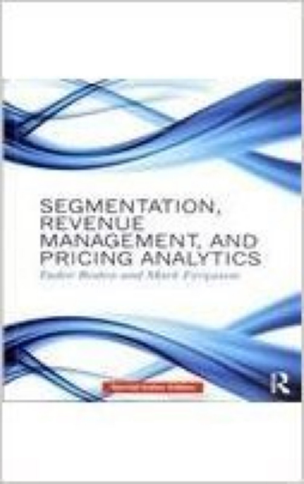 New.Segmentation, Revenue Management and Pricing Analytics -‘Free Ship from USA