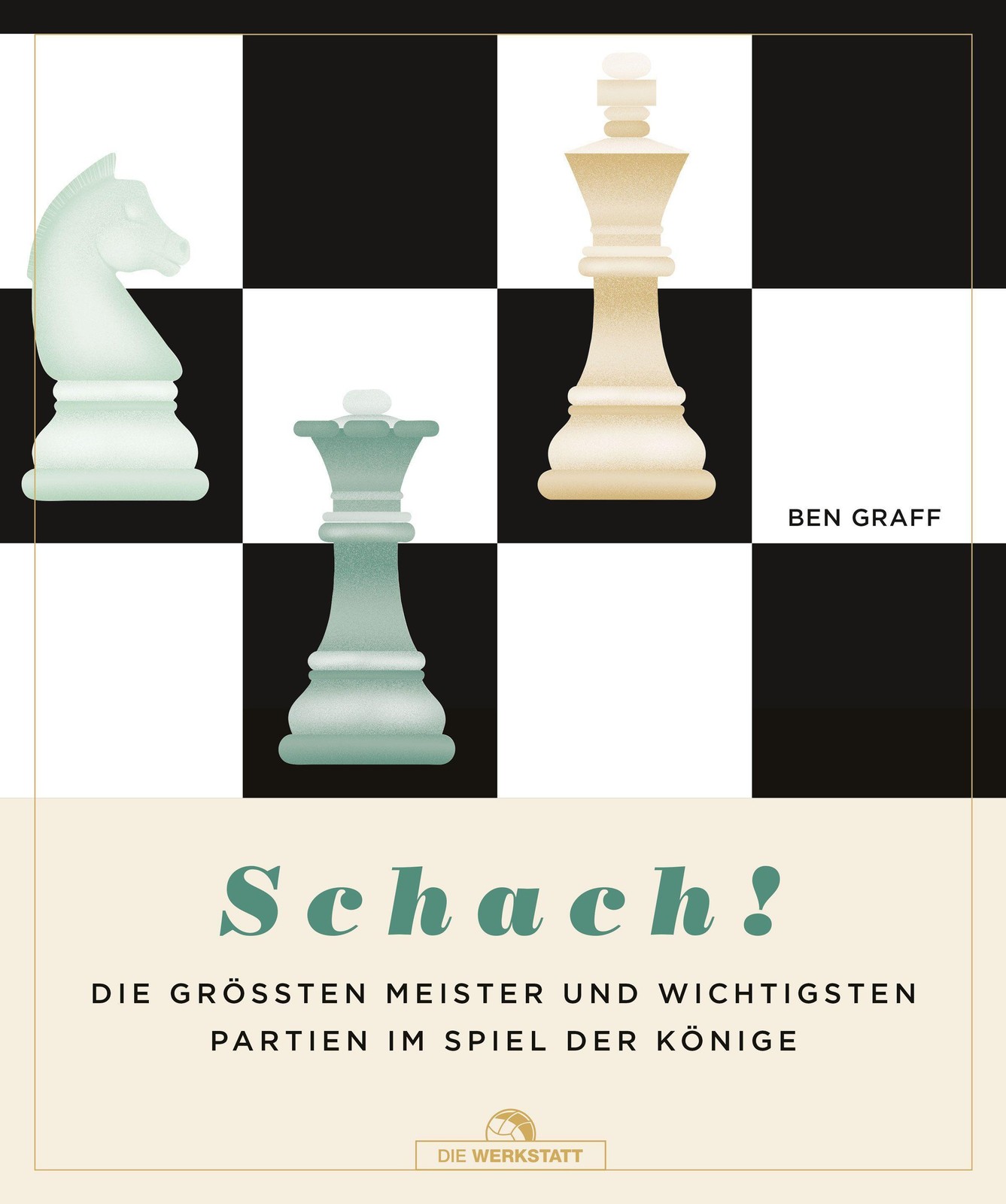 Schach! Ben Graff