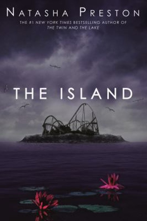 The Island Paperback Natasha Preston