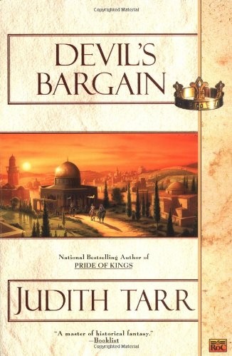 The Devils Bargain – GOOD