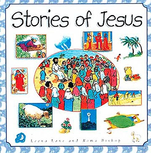Stories of Jesus