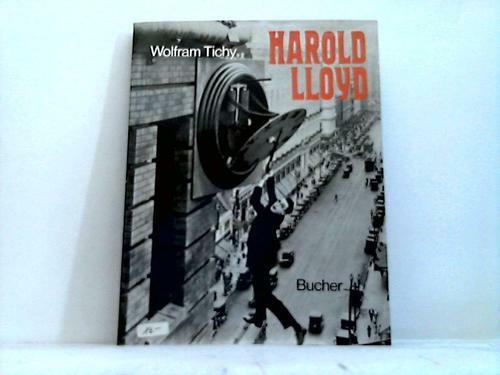 Harold Lloyd