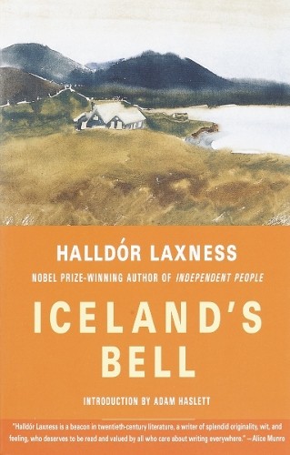 Halldor Laxness Iceland’s Bell (Paperback) Vintage International