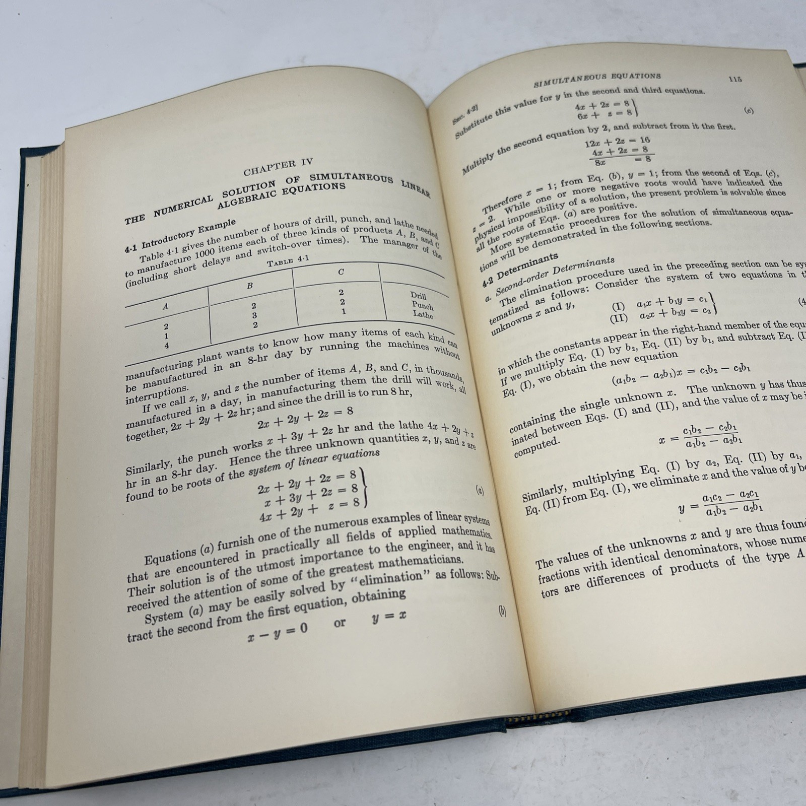 Mathematical Solution of Engineering Problems by Mario G. Salvadori